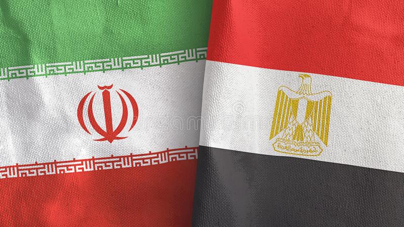إيران: نأمل تطوير العلاقات مع مصر