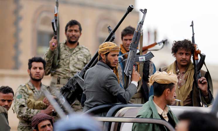 الاندبندنت: الحوثيون قرروا الثأر من الإمارات لهذا السبب