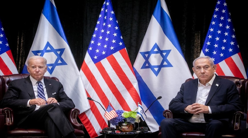 محلل سياسي يكشف كواليس مفاوضات حماس مع الوسطاء في القاهرة وكيف أراد نتنياهو إفشالها؟!