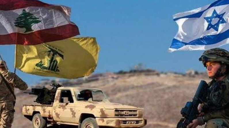 أ.ب: آلاف المقاتلين مستعدون لدخول لبنان والانضمام لحزب الله ضد إسرائيل