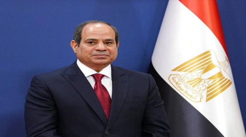 ماذا قال السيسي في مؤتمر مصر الدولي للطاقة "إيجيبس 2025"؟