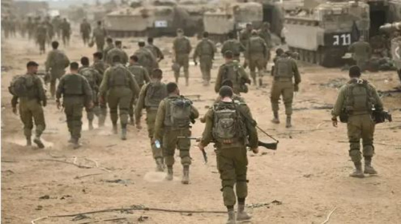 «ذا هل» خمس ملاحظات حول الوضع المعقد والمائع لإسرائيل في غزة (مترجم)