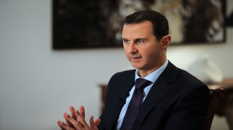 محكمة فرنسية تأمر باعتقال بشار الأسد لتواطؤه في حرب كيميائية