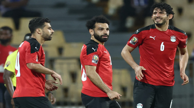 الليلة..منتخب مصر يواجه الرأس الأخضر  في تصفيات أمم افريقيا