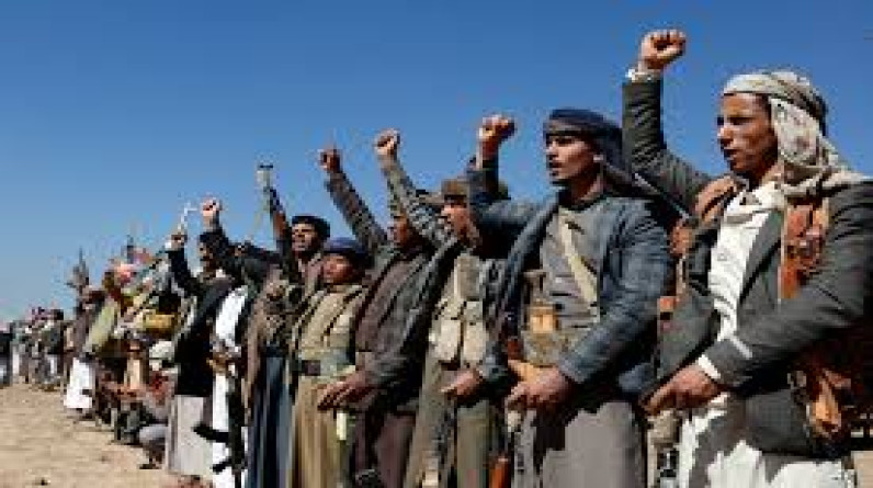 كيف انتقم الحوثيون لمجزرة رفح؟
