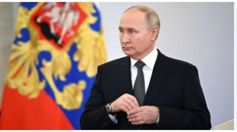 بوتين يدعو لاستخدم الروبل الرقمي في كافة الأنشطة الاقتصادية