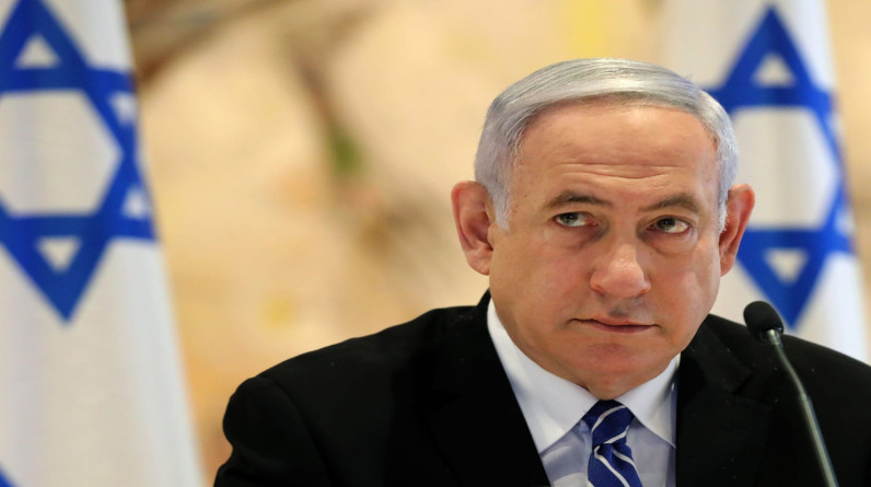 نتنياهو: لن يوقفنا أحد في غزة لا لاهاي ولا "محور الشر"