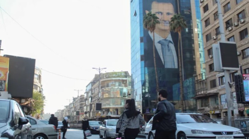 طه الشريف يكتب: حينما تقف بعض الأنظمة على ثغور مصالح غيرها وليس ثغر أوطانها.. نظام الأسد نموذجا!!