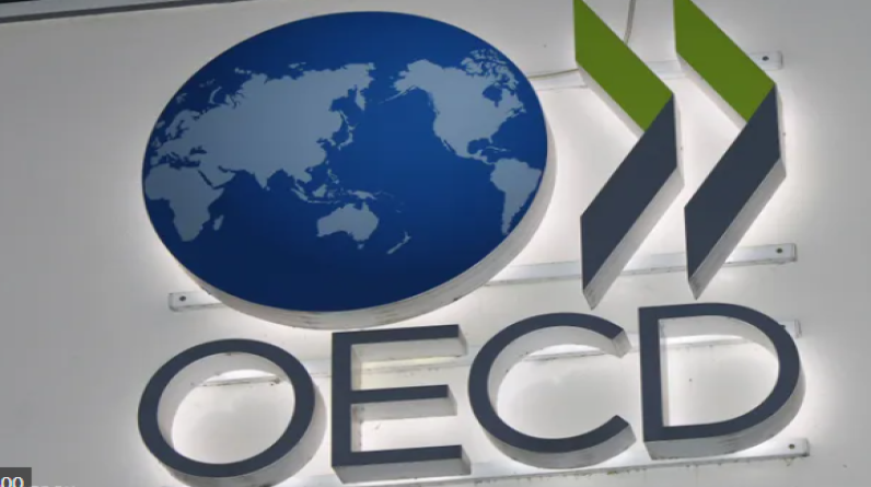 منظمة “OECD” تقرر خفض توقعات النمو في إسرائيل بشكل حاد يصل إلى 2.4% للعام 2025