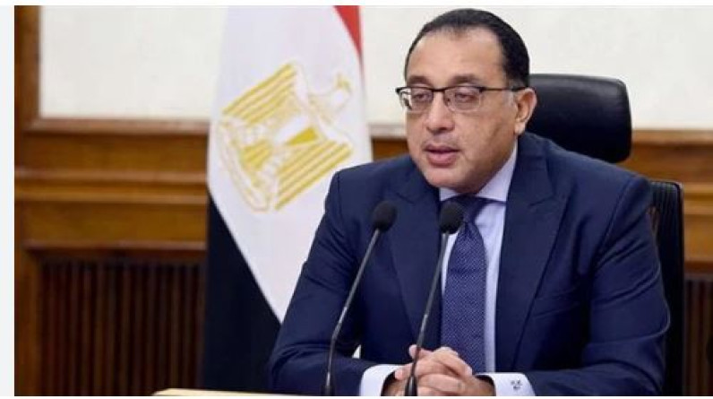 تشكيل حكومة جديدة في مصر.. تغيير 20 وزيرًا ودمج 4 وزارات