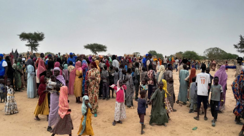اجتماع يضم الفصائل السودانية المتنافسة لأول مرة منذ بدء الاشتباكات بين الجيش والدعم السريع