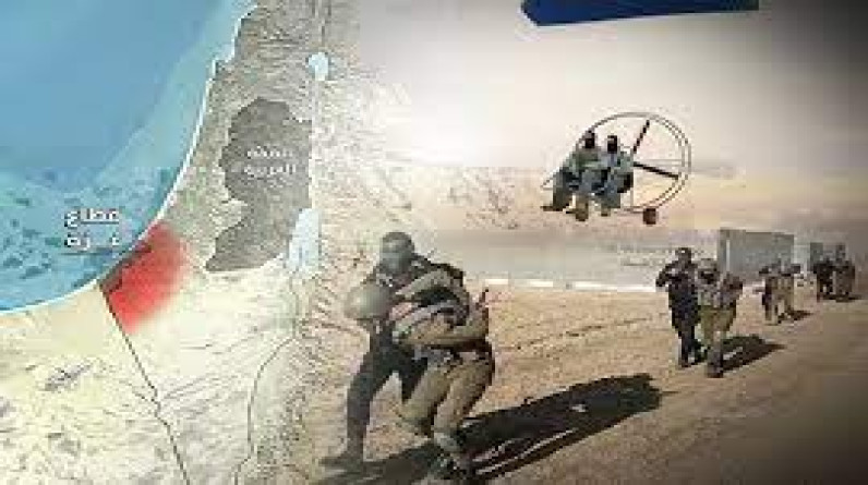 جيروزاليم بوست: إسرائيل فشلت في معرفة حجم وقوة حماس الحقيقية قبل عملية “طوفان الأقصى”