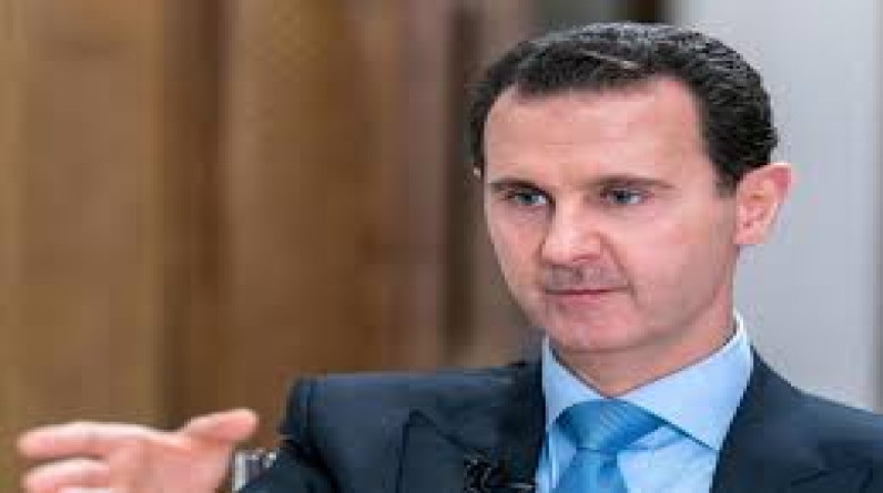 كيف استفاد بشار الأسد من القمة العربية الحالية؟