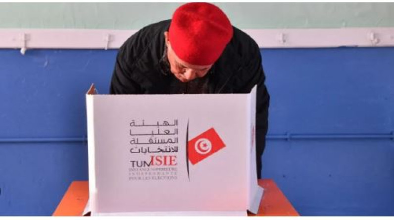 «البطاقة عدد 3» تُرهب المرشحين قبل الانتخابات التونسية
