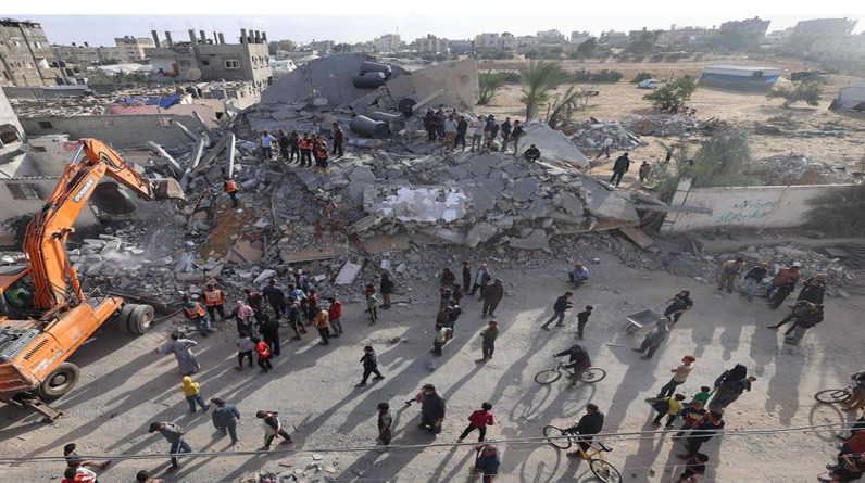 أبو عبيدة: مقتل 48 جنديا إسرائيليا وإصابة عشرات في الـ4 أيام الماضية