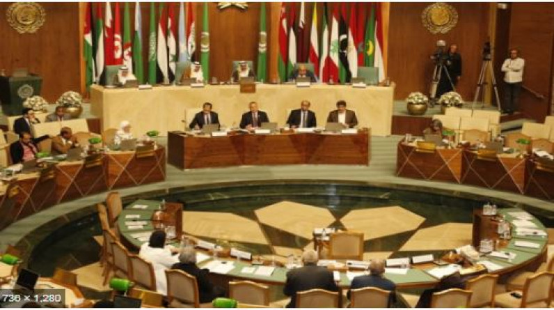 "البرلمان العربي" يطالب بإلزام الاحتلال تنفيذ قرارات "العدل الدولية"