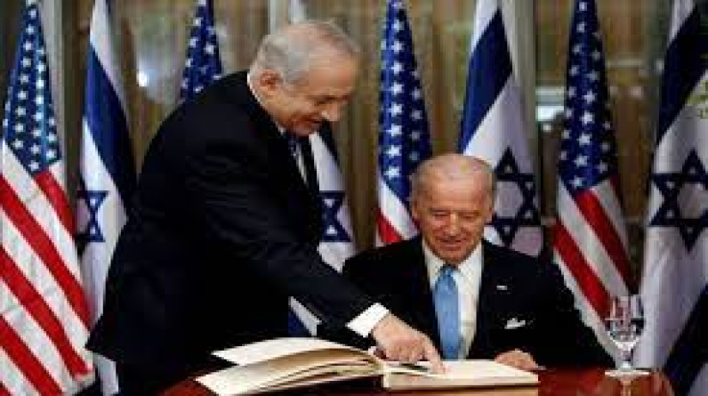 جيروزاليم بوست:  على إسرائيل أن تخضع للرؤية الأمريكية بشأن غزة (مترجم)