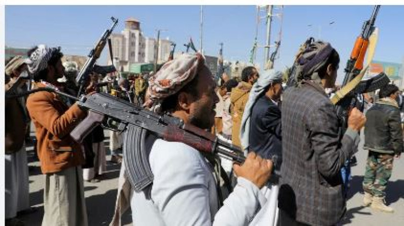 عبدالجبار سلمان يكتب: الحوثيون بين حصار اليمنيين واستغلال قضية غزة: تناقضات وتكتيكات سياسية
