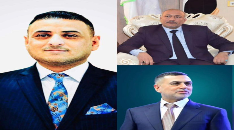 هادي جلو مرعي مرعي يكتب: أسعد ومحمد ونصيف.. حكاية المدن الثلاث