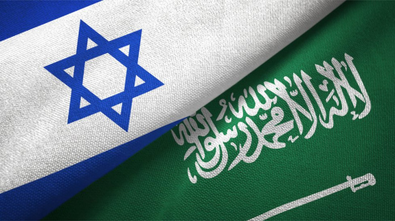 موقع «ذا أتلانتيك» يكشف مصير التطبيع بين السعودية وإسرائيل