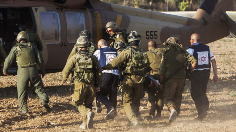 "القسام" يعلن قتل 10 جنود إسرائيليين بعملية مركّبة في الشجاعية