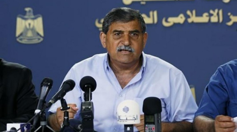 قيادي فلسطيني يتهم أبو مازن بإفشال لقاءات المصالحة بين فتح وحماس