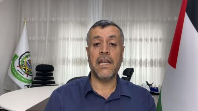 القيادي-في-حركة-حماس-محمود-مرداوي-تصاعد-حملات-الاعتقال-التي-تشنها-أجهزة-السلطة-الأمنية-هو-خروج-عن-قيم-شعبنا