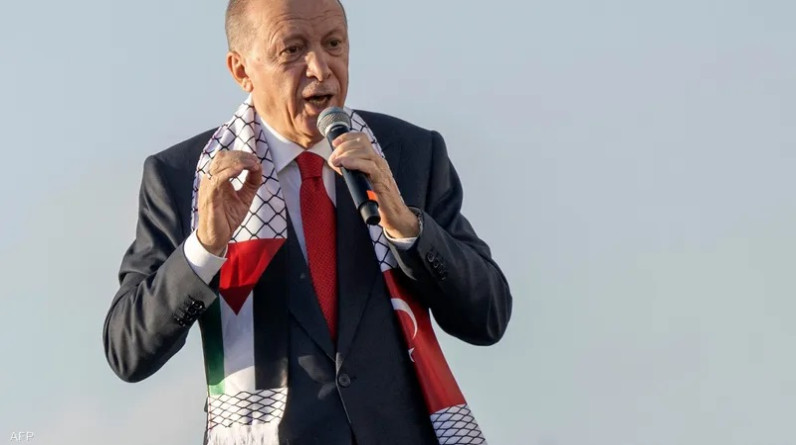 أردوغان يعلق على مقال لـ"إيكونومست".. كيف ردت صحافة تركيا؟