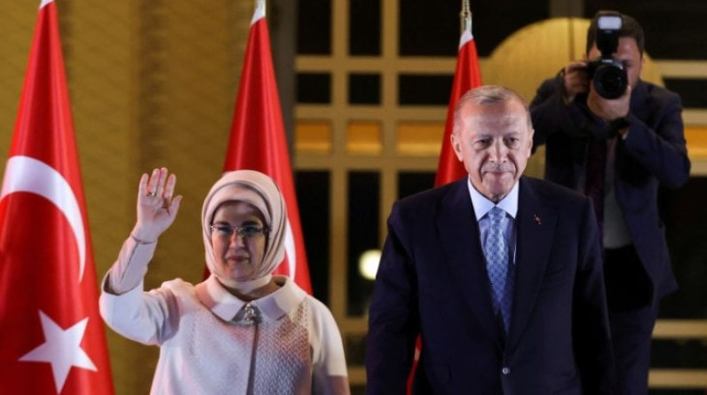 علي باكير يكتب: مصر في السياسة الخارجية التركية للحكومة الجديدة