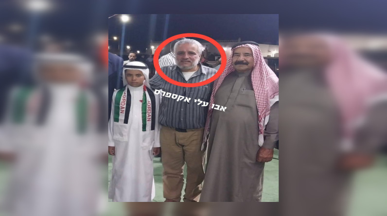 زار بيت الشهيد ماهر الجازي فأثار غضب الاحتلال.. من هو أحمد الدقامسة؟