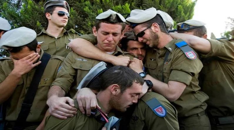 "جيروزاليم بوست": إذا لم تنتصر إسرائيل في الحرب ضد حماس.. فإن الصهيونية قد ماتت